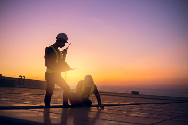 Quick and Trustworthy Emergency Roof Repair Services in Yulee, FL