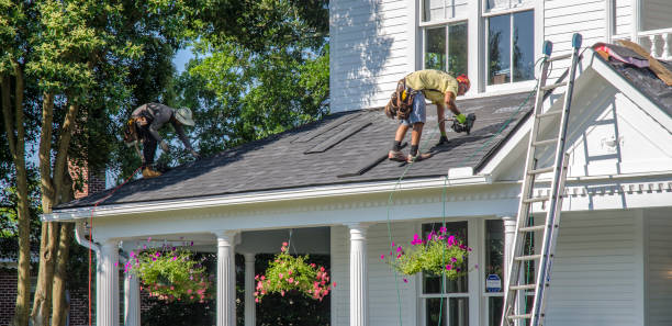Professional Roofing Contractor in Yulee, FL